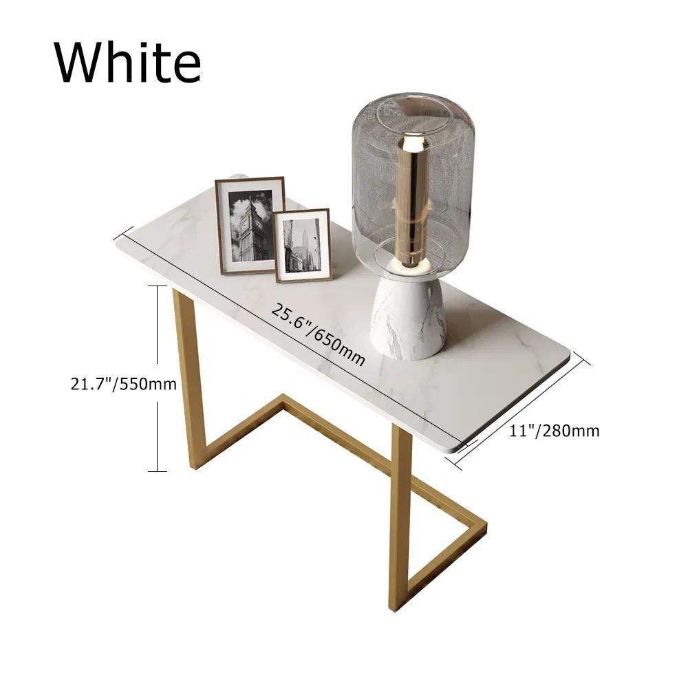 PC Home Decor | Sofa Side Console Table