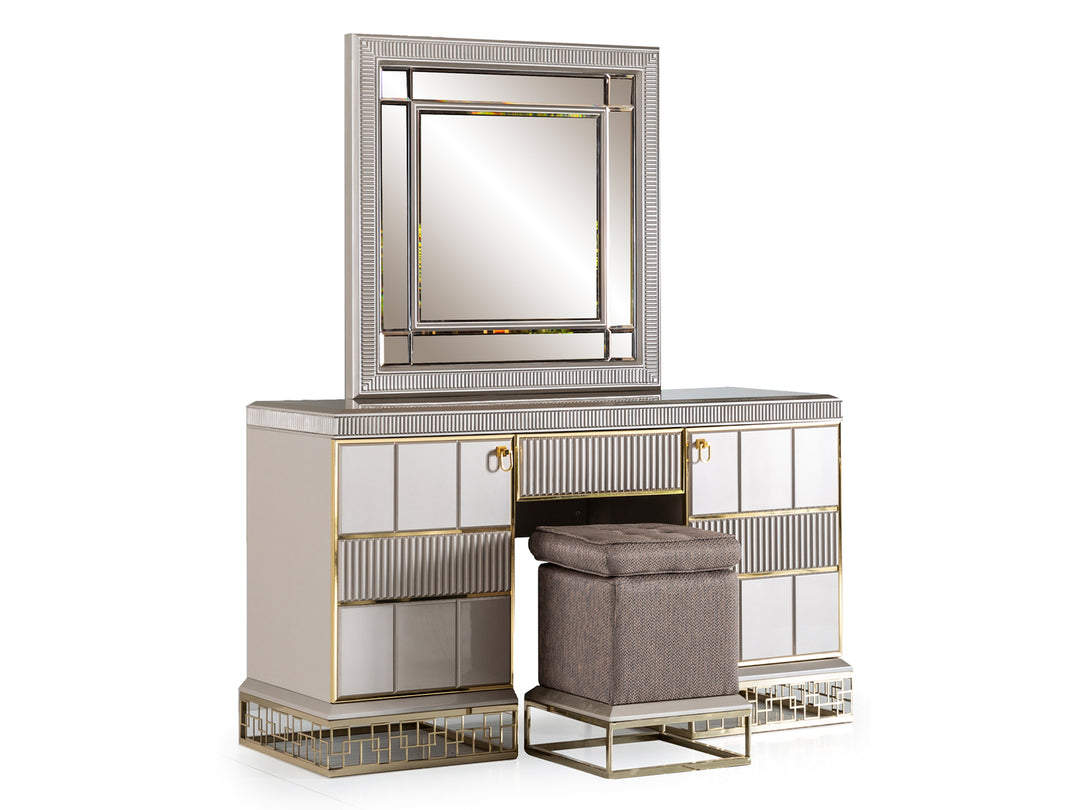 Exclusive Dressing Table Set