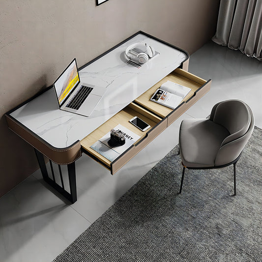 Modern Exclusive Office Table