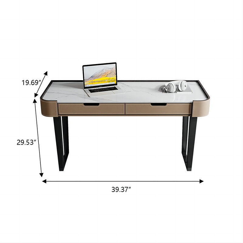 Modern Exclusive Office Table