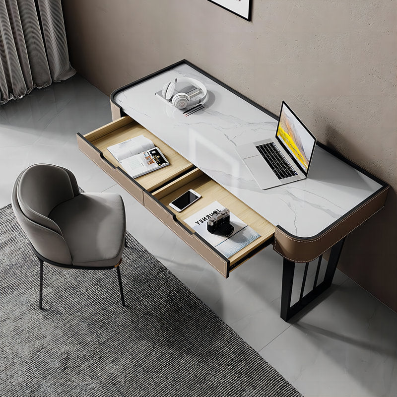 Modern Exclusive Office Table