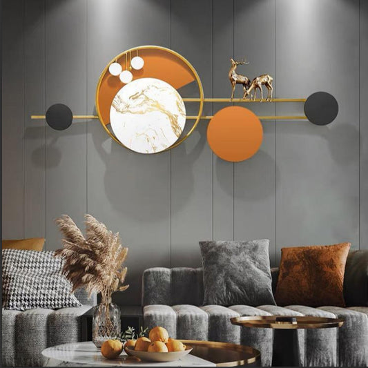 GLAMOUR Wall Decor