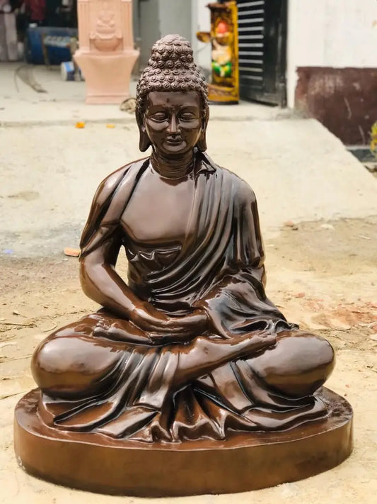 Blessing Buddha 4 feet