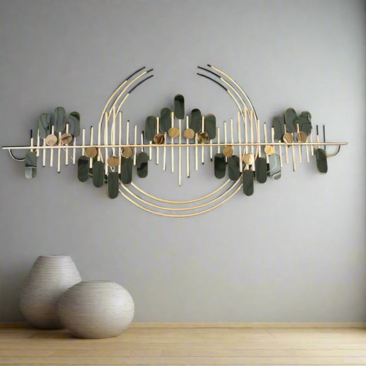 Capsul Wave Decor