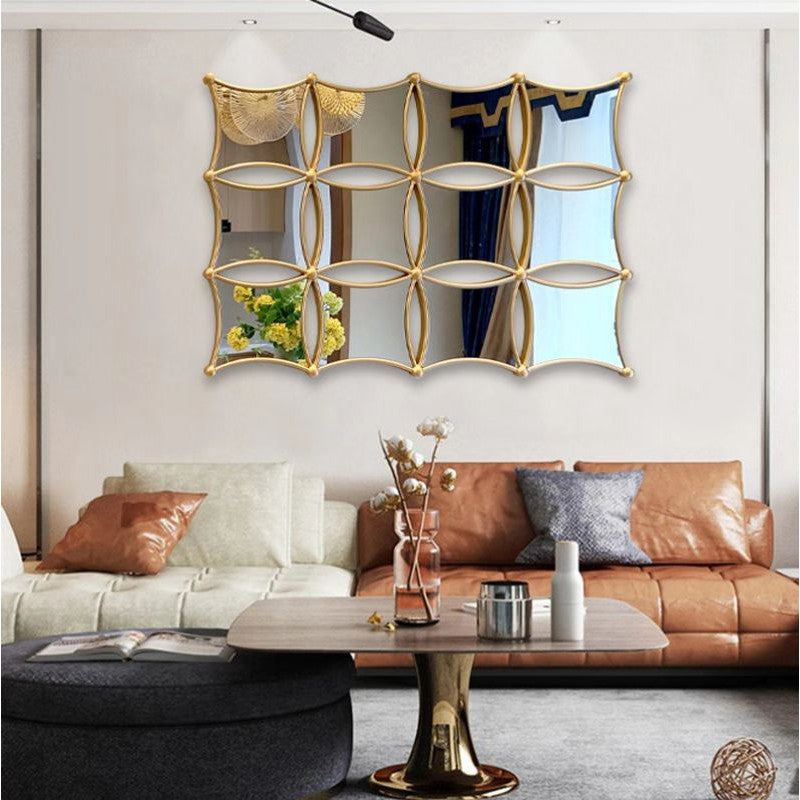 Mirror Wall Decor