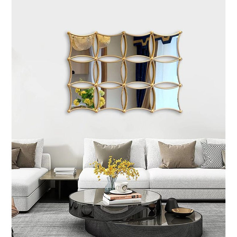 Mirror Wall Decor