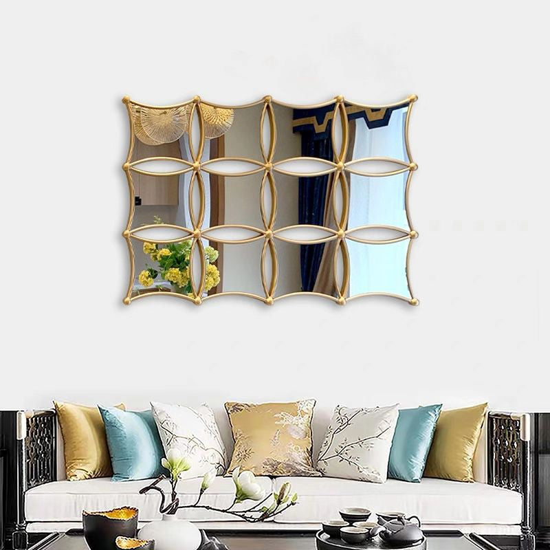 Mirror Wall Decor