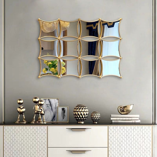 Mirror Wall Decor