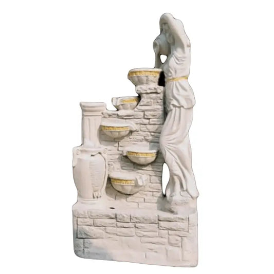 Jalpari 4 Pots Fountain