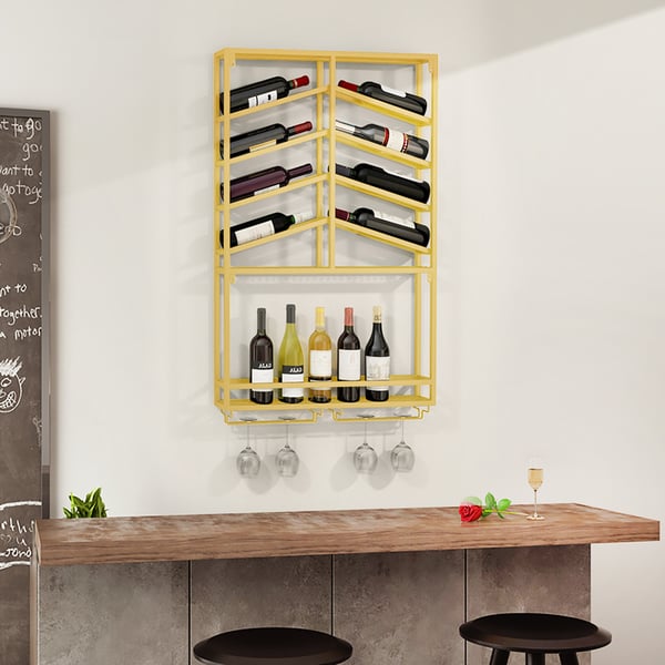 Buy Bar Cabinet Rack – PC HOME DECOR