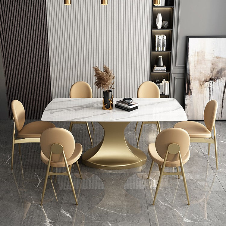 Elegance Embraced Dinning Table