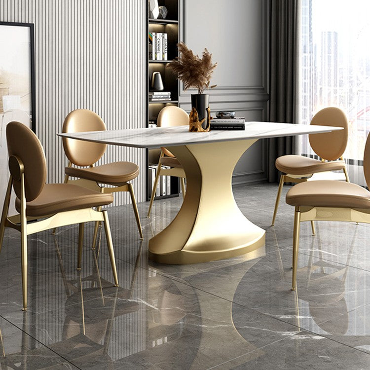 Elegance Embraced Dinning Table