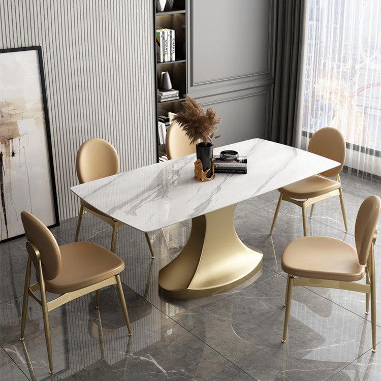 Elegance Embraced Dinning Table