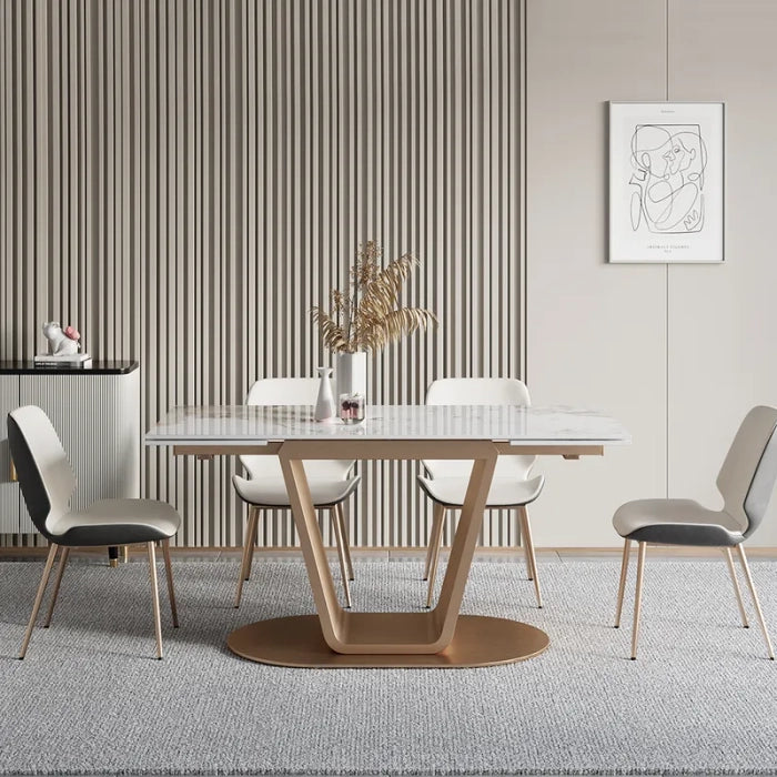 Modern 8 Seater Dinning Table