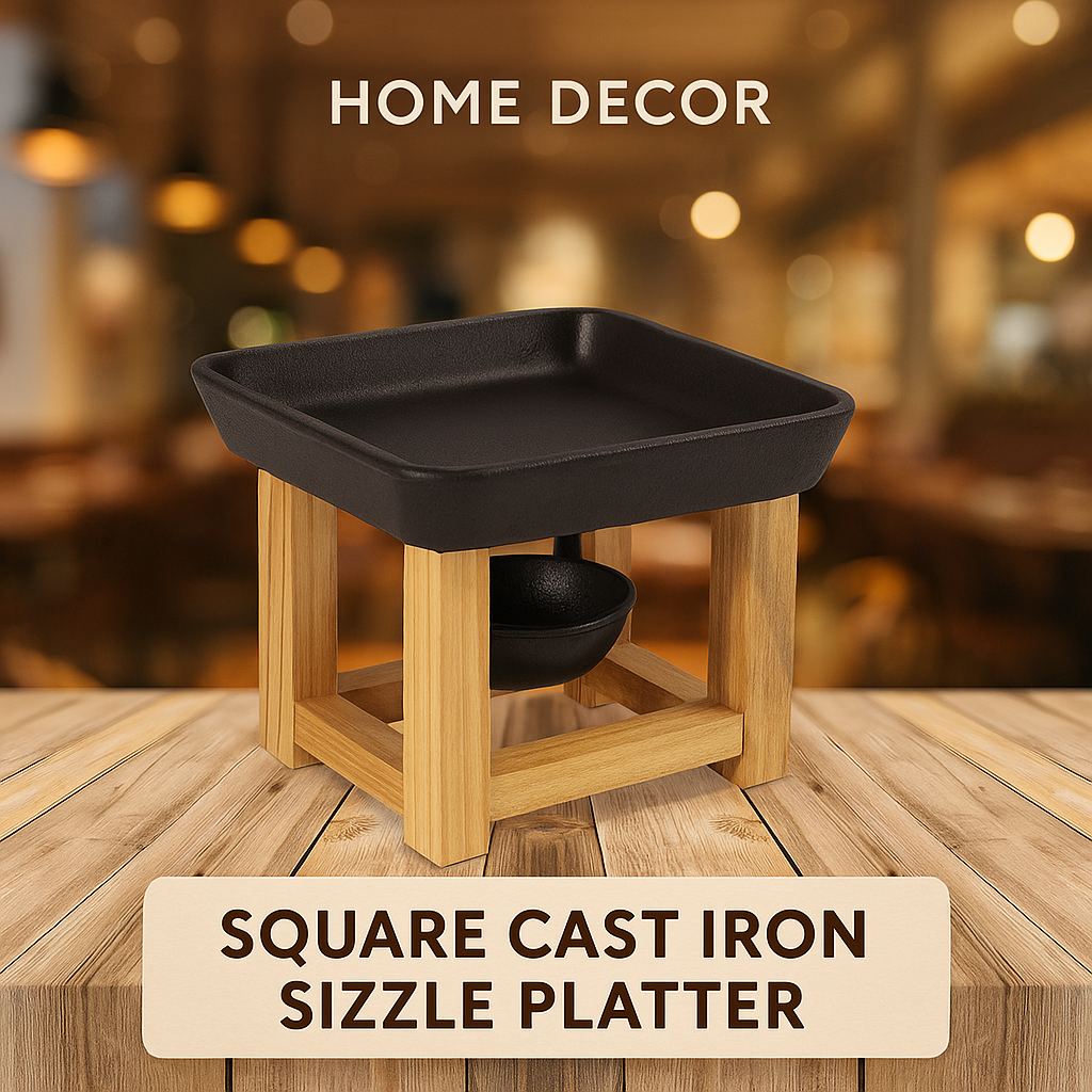 Snacks Warmer Serverset