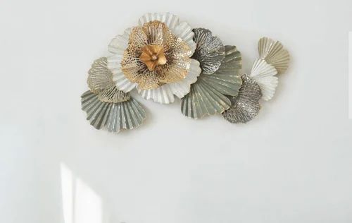 PC Home Decor | Flower Wall Art 01