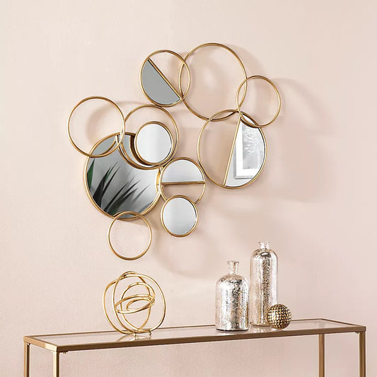 Modern Wall Mirror