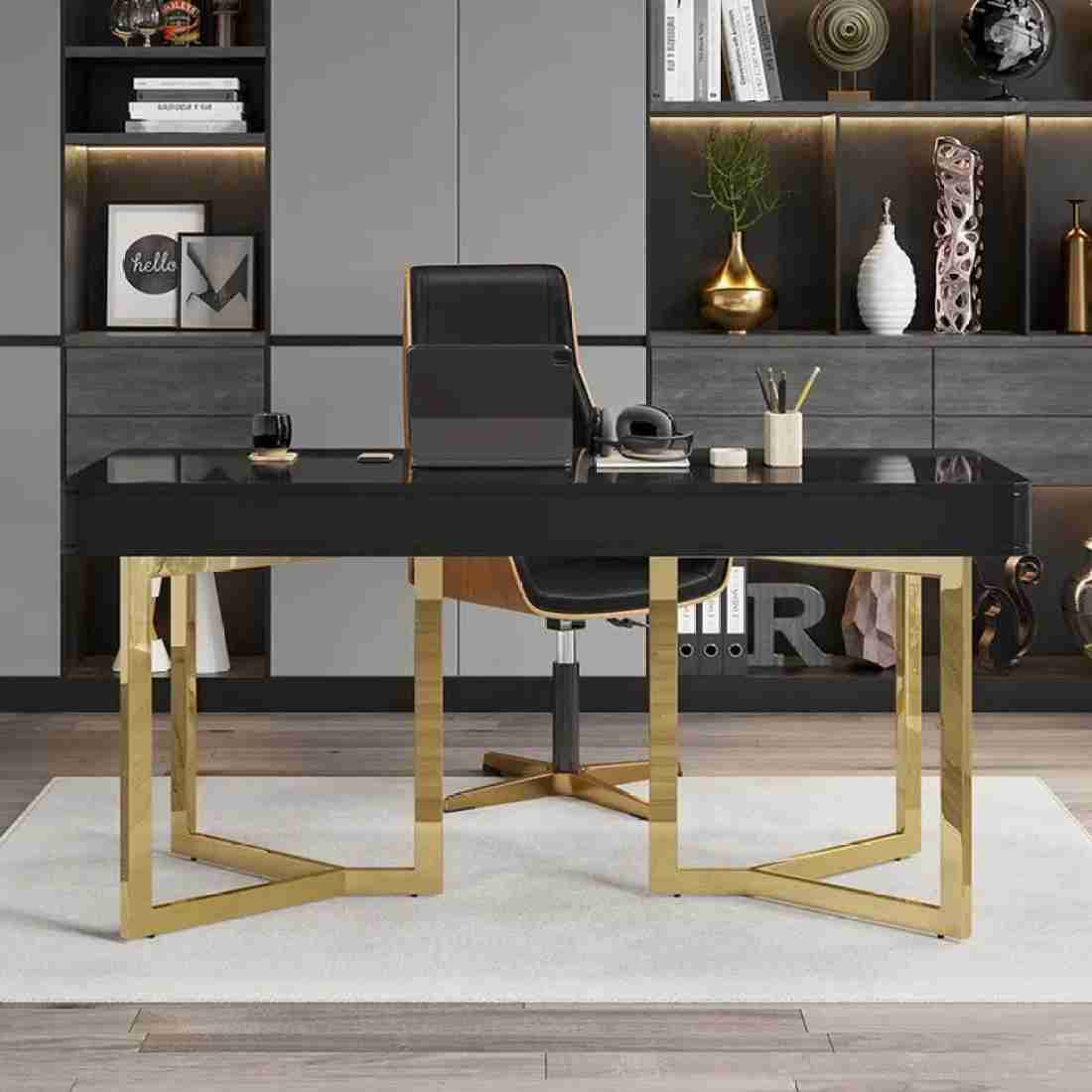 Designer Office Table For Study Room|Offices