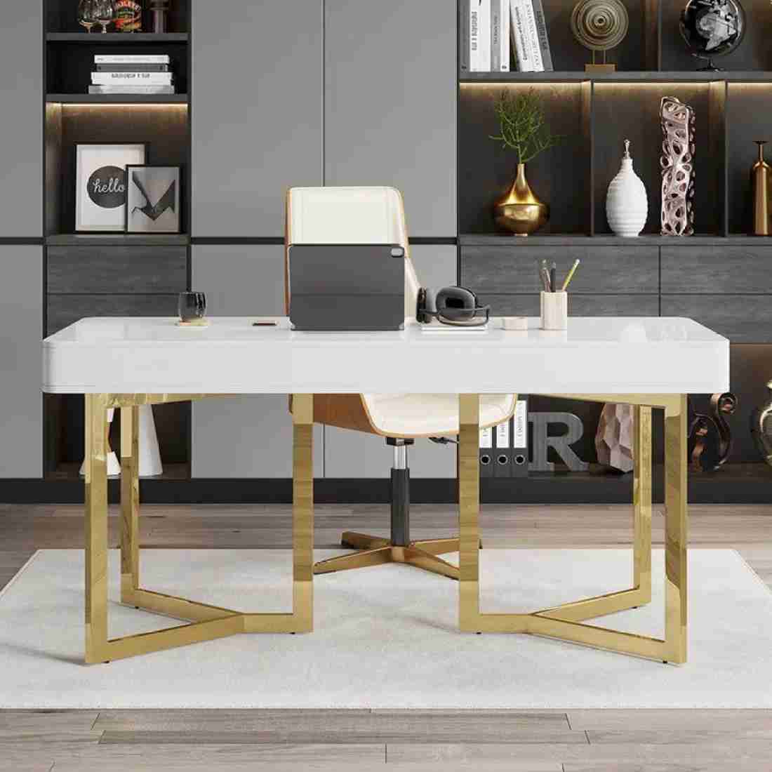 Designer Office Table For Study Room|Offices