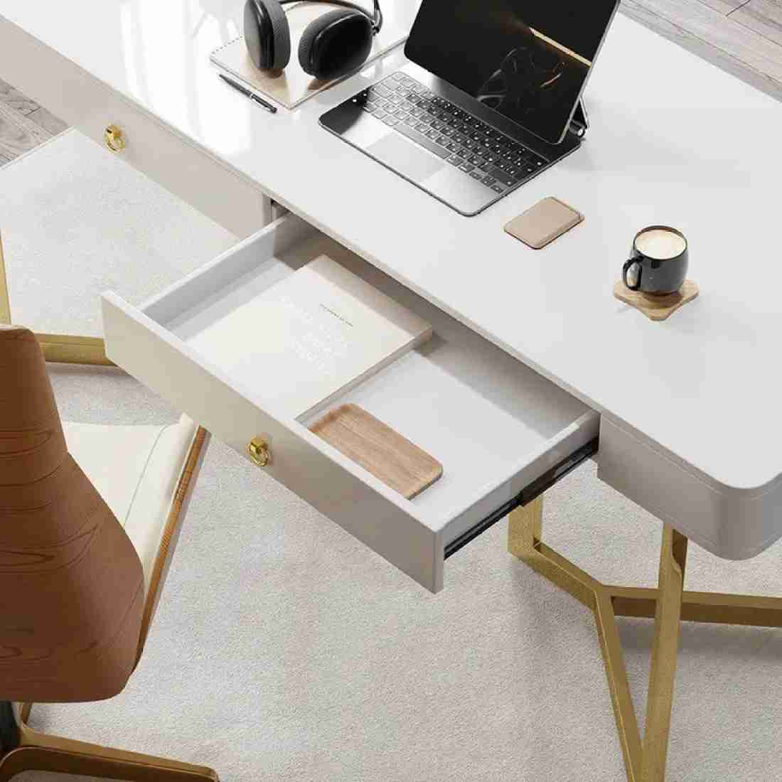 Designer Office Table For Study Room|Offices