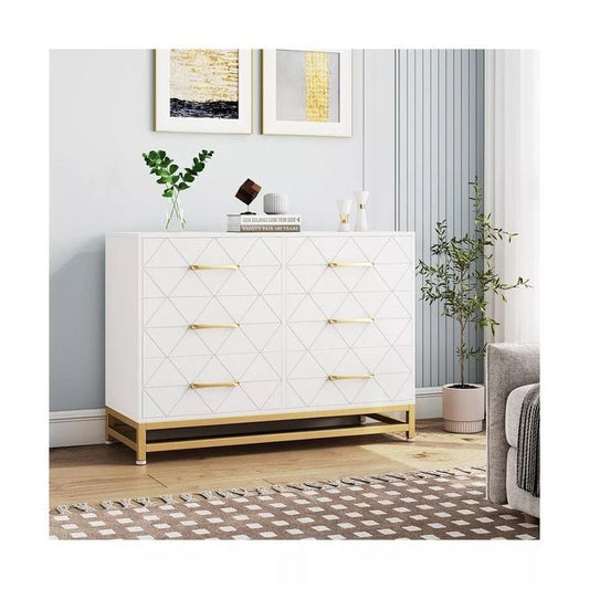Tiny Size Console Table With Storage