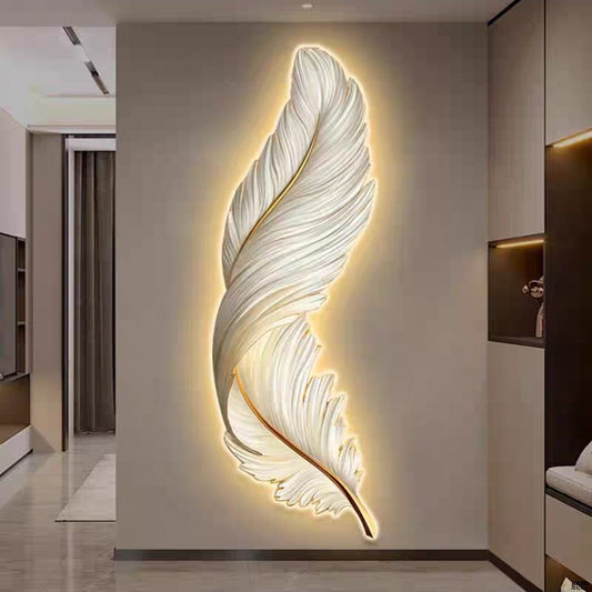 Imported LED Leaf