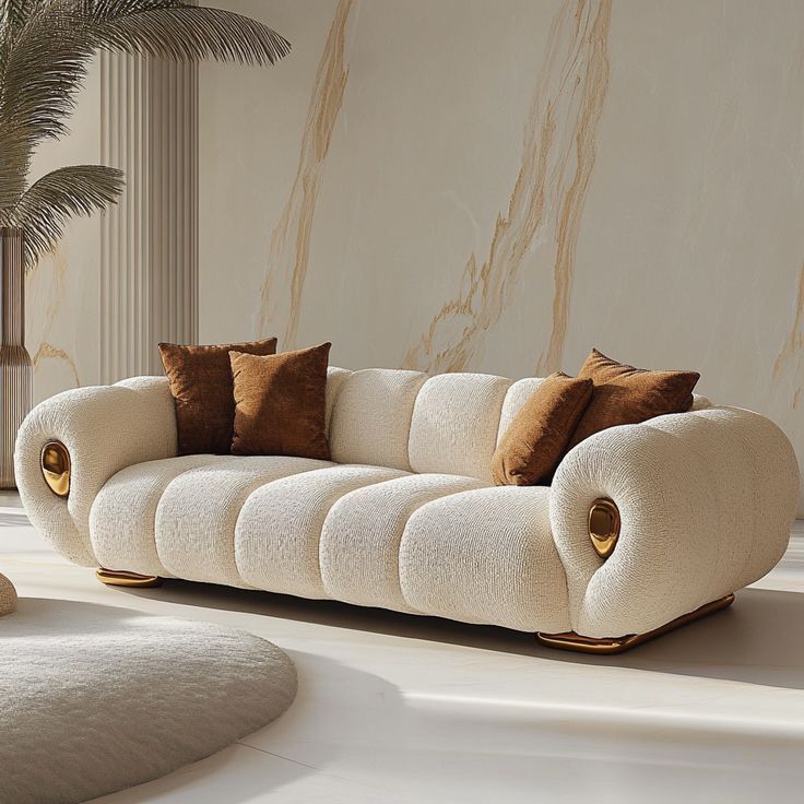 Premium Modern Launge Sofa