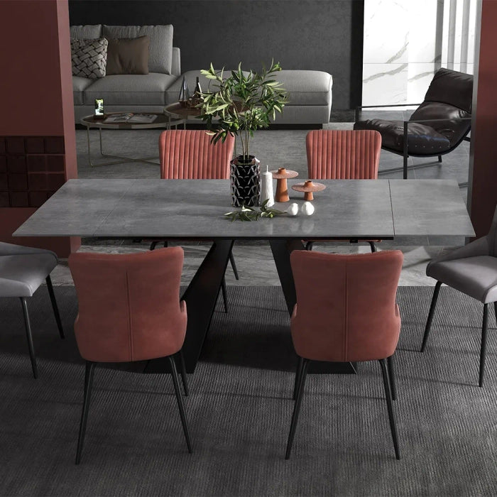 Divine Rectangular Luxury Premium Dinning Table