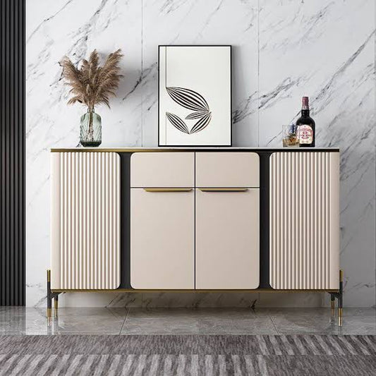 Modern Console Table Exclusive Style