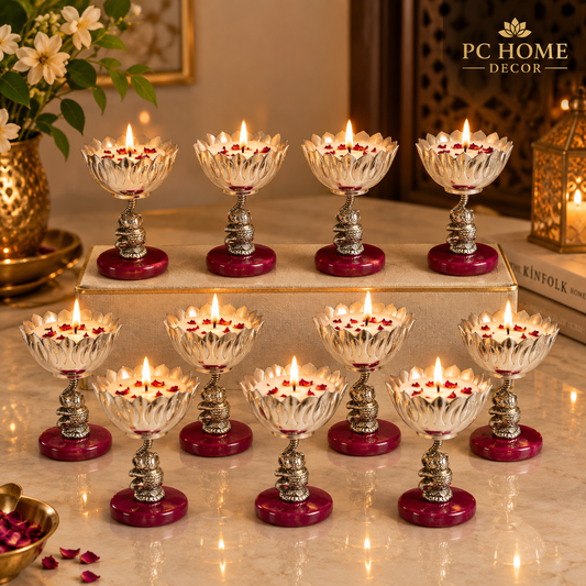 Festive Gifting Made Extra Special, Set of 10 pcs