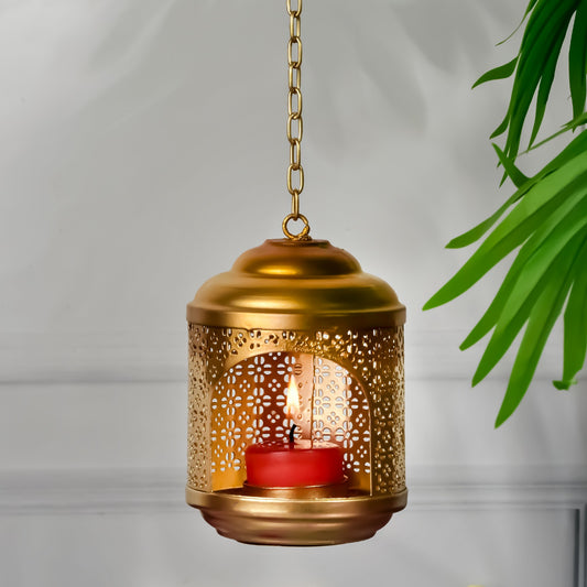 Ruhani T light Holder