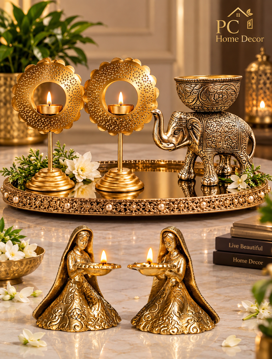 Diwali Combo, Set of 5 pcs