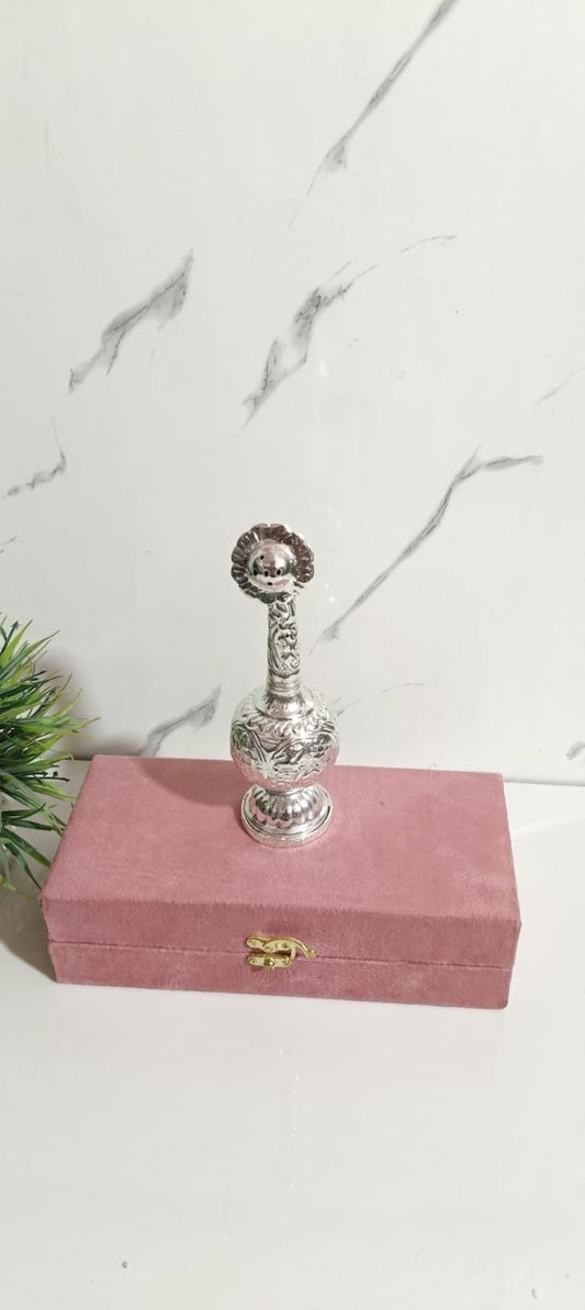 German silver Gulab Dani
