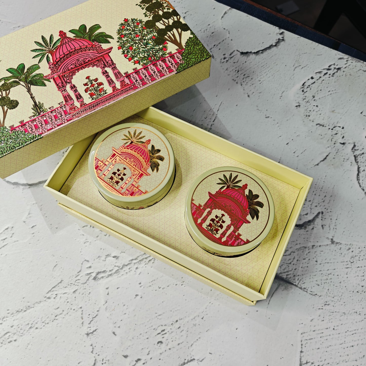 Diwali Premium Dryfruit Box For Gift