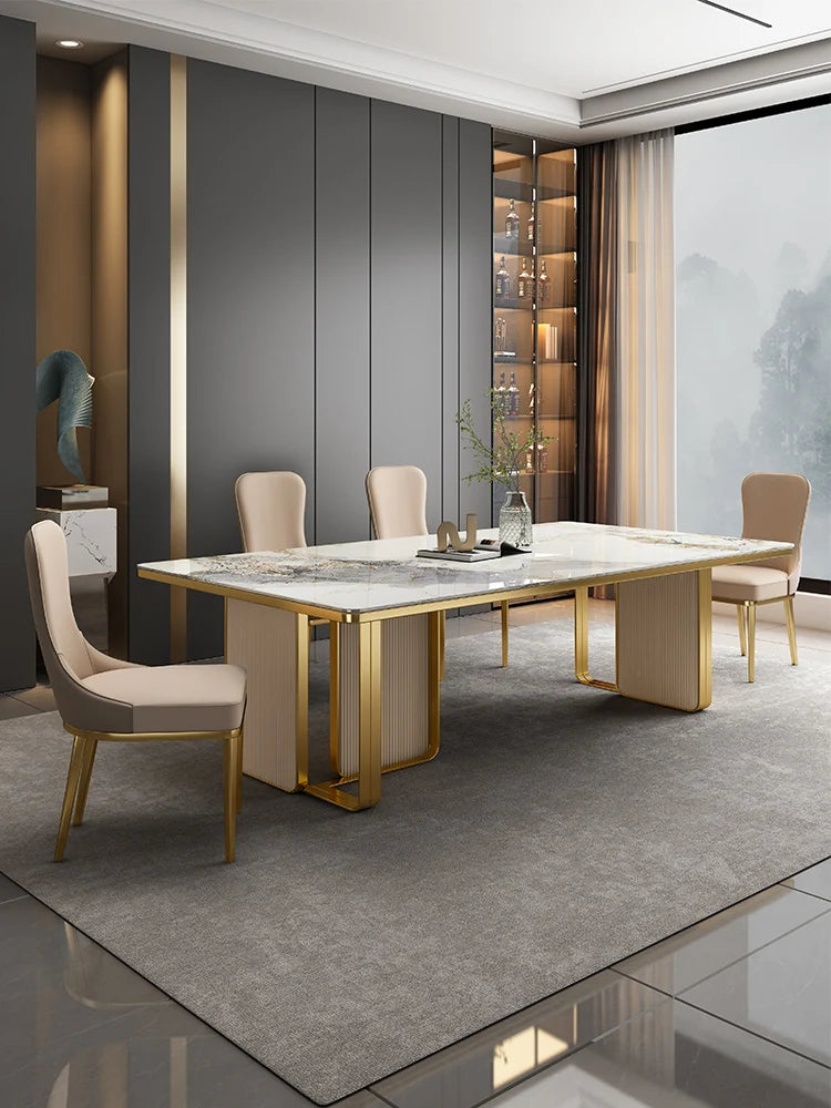 Premium 8 Seater Dinning Table