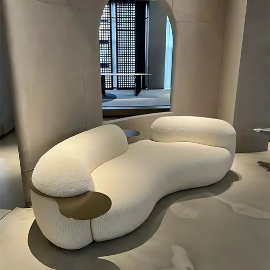 Cozy comfort Sofa 3 Seater