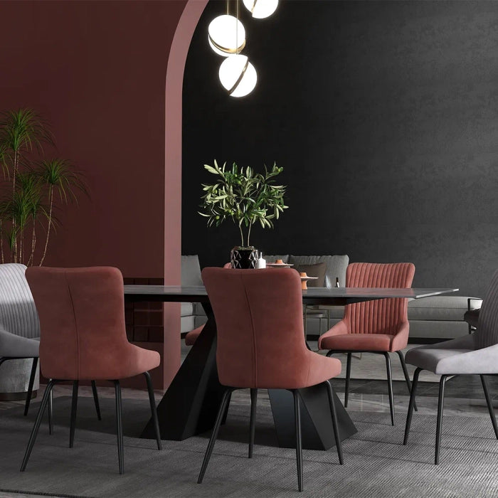 Divine Rectangular Luxury Premium Dinning Table