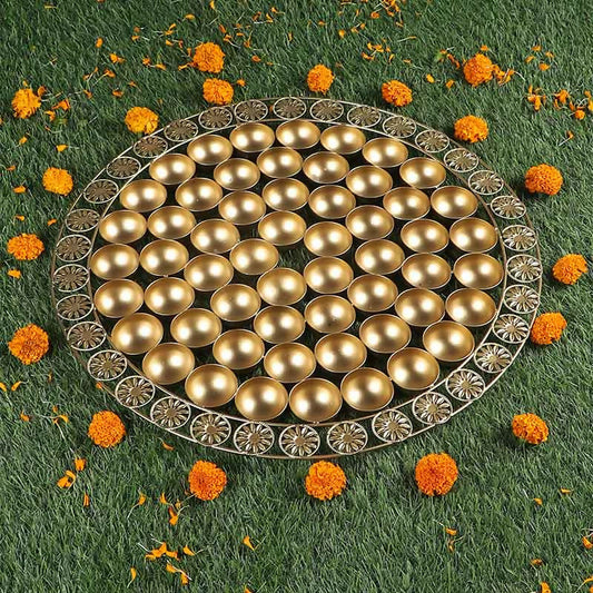 Janmashtami Special 56 Bhog Thali For Laddu Gopal|Krishna Ji