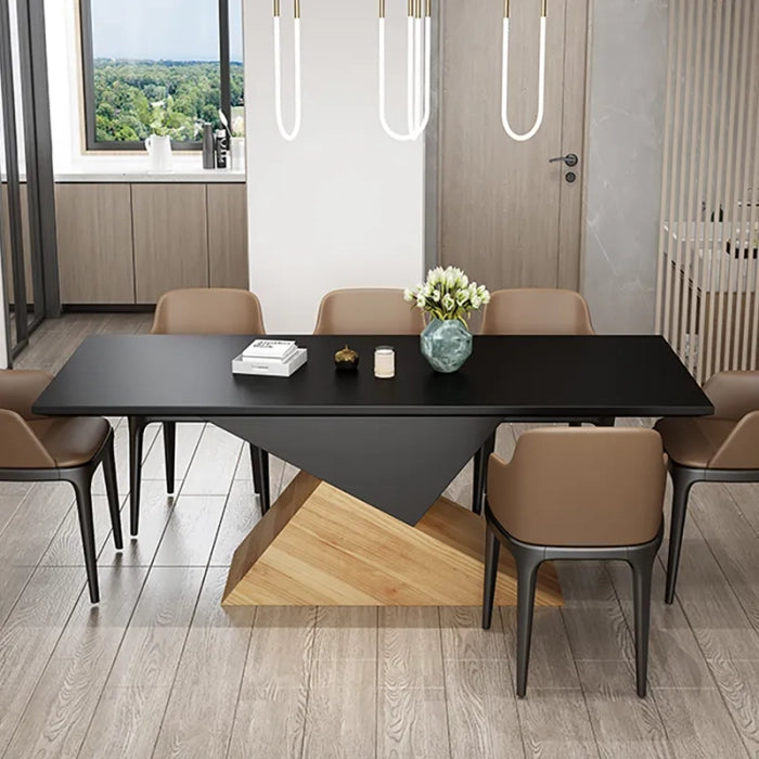 Alivia Luxury 8 Seater Dining Table