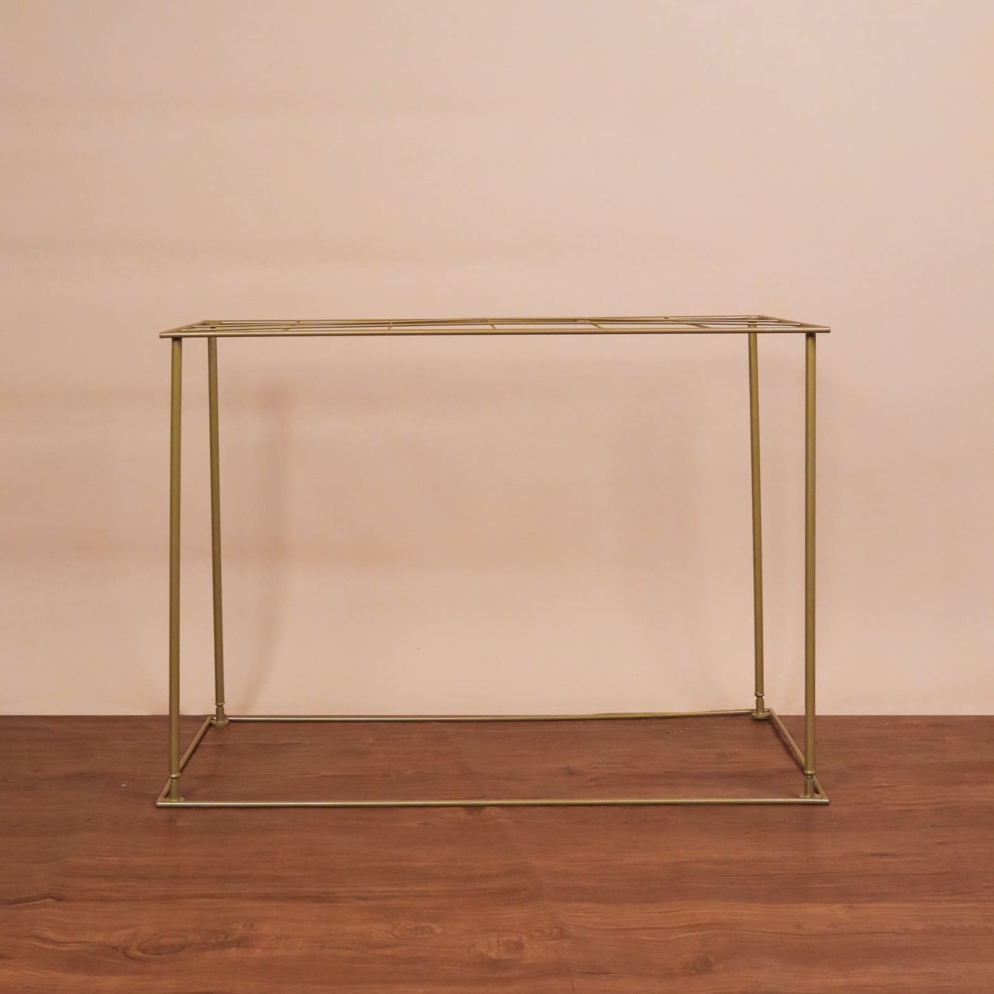 Decorative Backdrop Stand