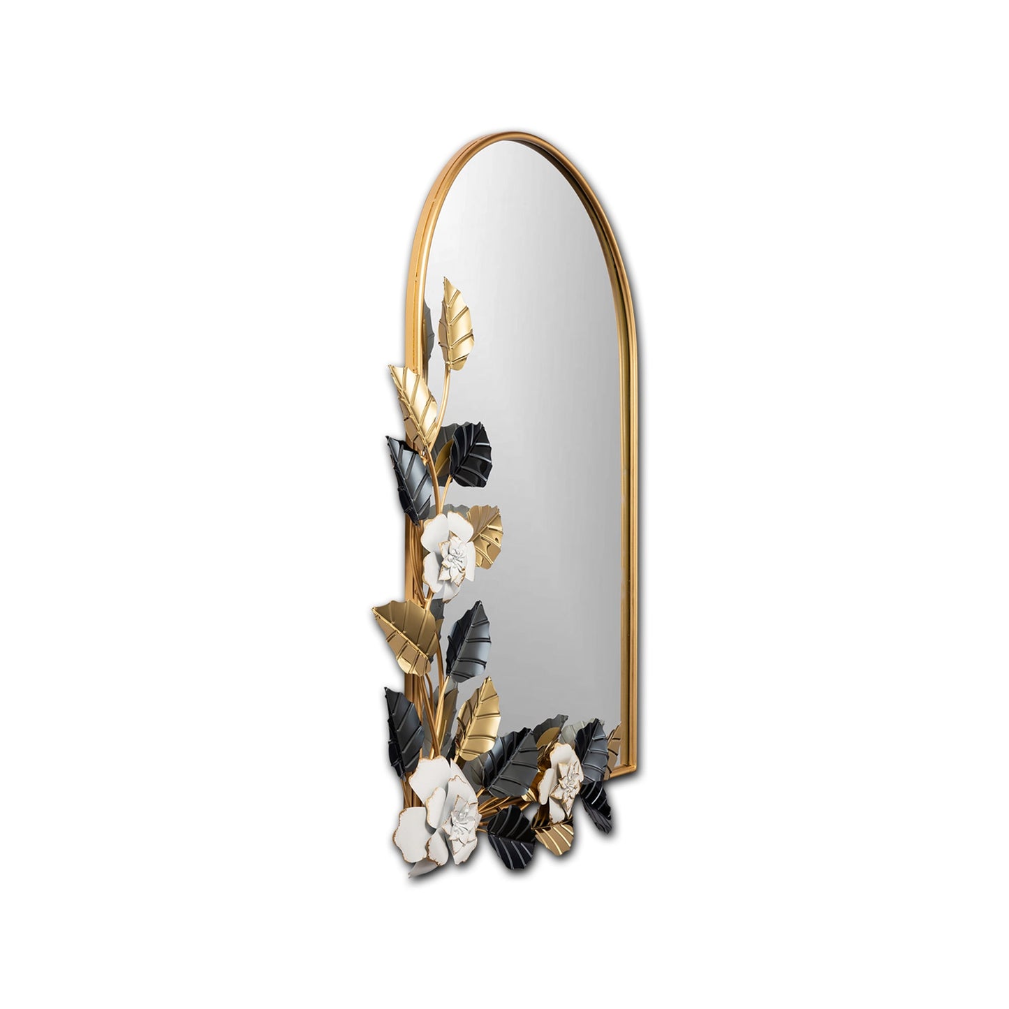 Bella Frame Wall Mirror