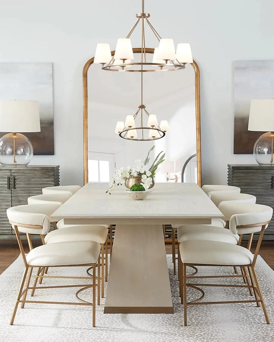 Senno 6 Seater Dinning Table