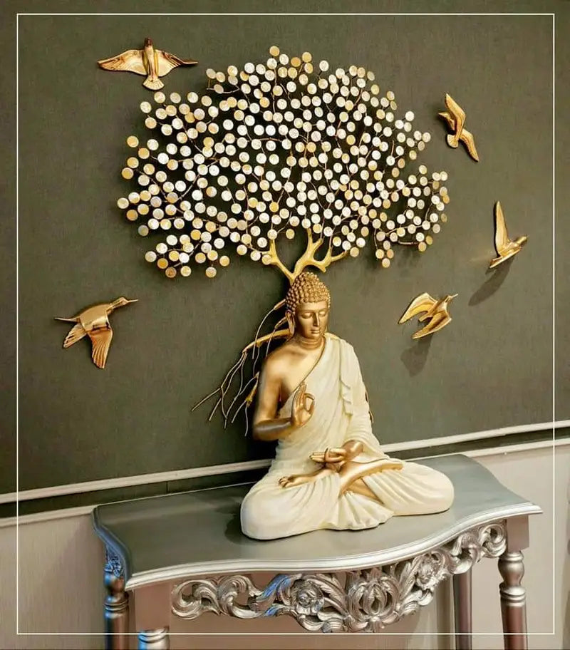 Buddha Statue (3feet)