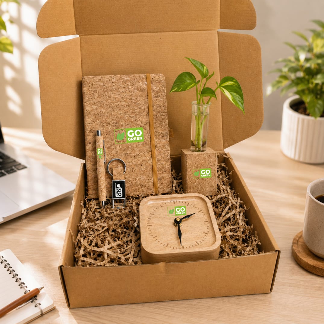 Nature Desk Collection