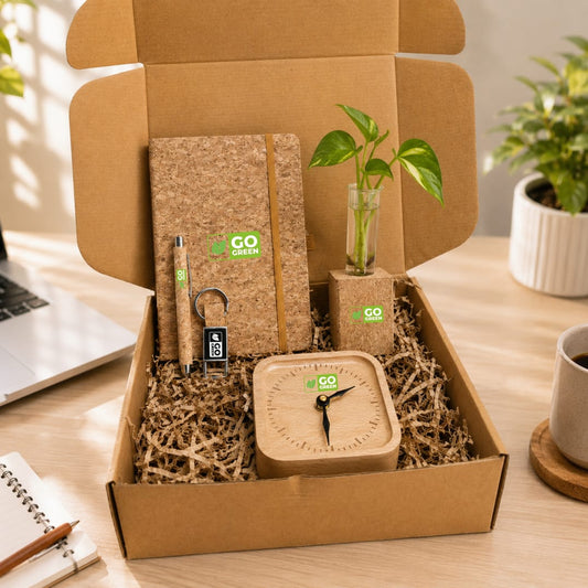 Nature Desk Collection