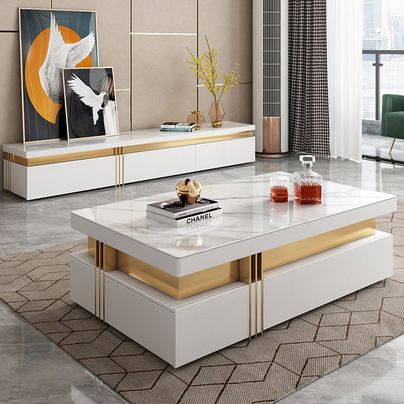 Modern Exclusive Centre Table