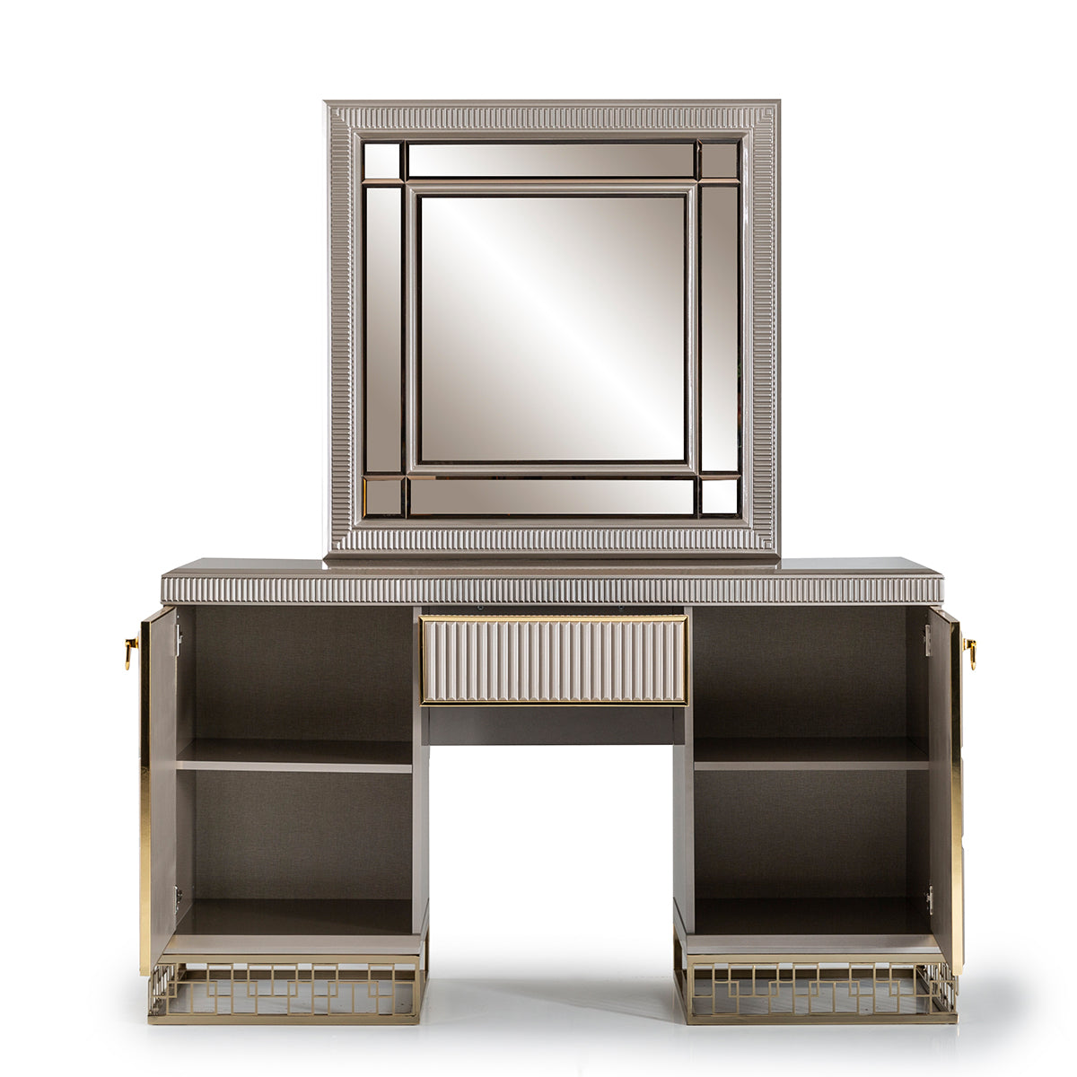 Exclusive Dressing Table Set