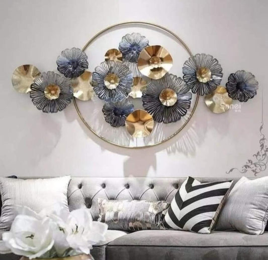 PC Home Decor | Ring Wall Arts