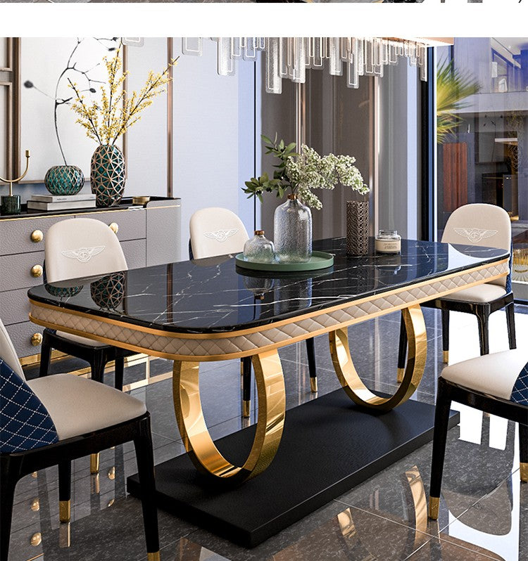 Exclusive Dinning Table