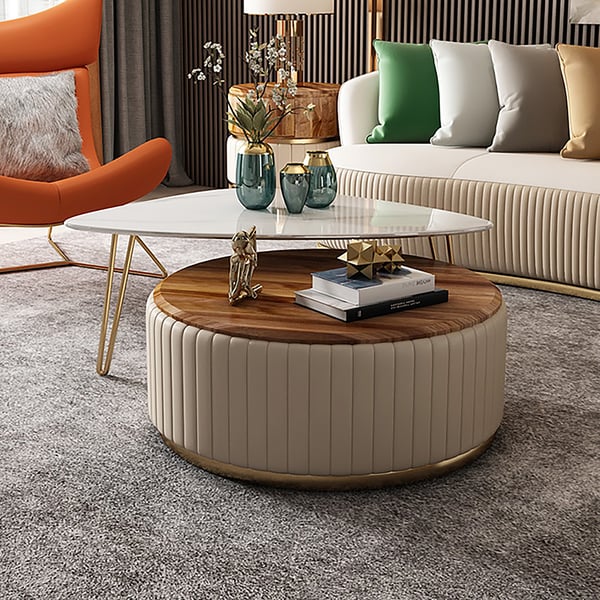Exclusive Coffee Table
